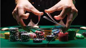 Вход на зеркало Jackpot Casino