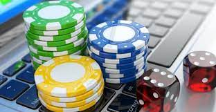 Онлайн казино Casino Loki